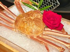 -上井料理黑金店(IFS国金中心店)