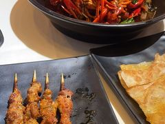 -聚味瞿记·龙虾堂(望城店)