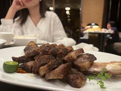 -广州文华东方酒店·江-由辉师傅主理