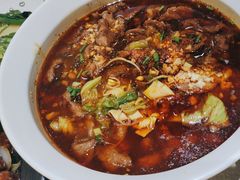 -紫光园(劲松店)