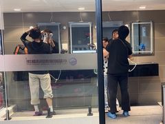 -小蓝鲸游泳培训基地(积水潭店)