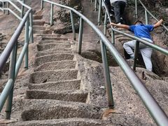-丹东凤凰山景区