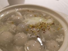 -老人和饭店(淮海中路店)