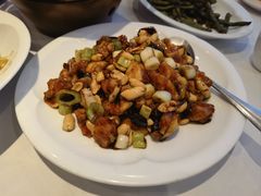 宫保鸡丁-眉州东坡(团结湖店)