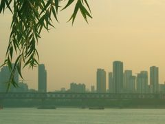 -武昌江滩
