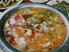 -三中高皇羊肉馆