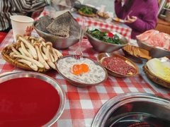 -赵美丽·重庆社区火锅·直营店(火车东站·中豪国际店)