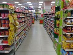 -华联商厦(火车站店)