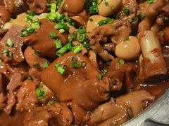 猪手煲-胖哥俩肉蟹煲(福州仓山爱琴海店)