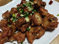 -小乐惠土菜馆(厚诚路店)