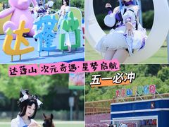 -达蓬山星梦乐园