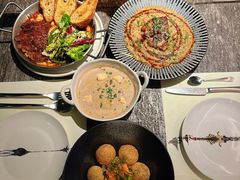 -SHADOWS•Bistro&Eatery(安福路店)