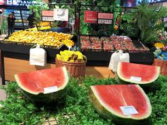 -华盛鲜生活超市