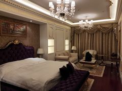 -南通金石国际大酒店