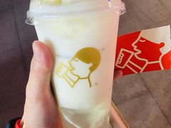 -喜茶(深圳海岸城店)