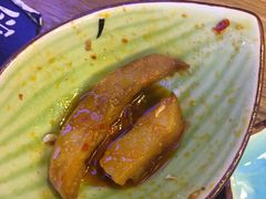 -鱼库·不仅是一家烤鱼店(车公庙店)