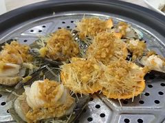 -船奇蒸汽海鲜·闽菜(八市海鲜总店)