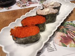 -Sushi Love 创意寿司(丽影广场店)