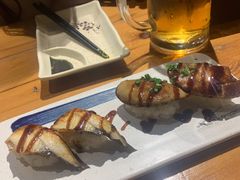 寿司-三月居酒屋(青年大街店)