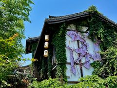 -茅山东方盐湖城景区