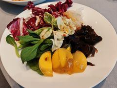 -狮王府淮扬菜(玄武湖金茂览秀城店)