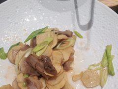 -苏淮景·苏闽融创菜·海鲜(原空港井河轩店)