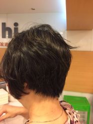 -雅仕 HAIR SALON 美发沙龙