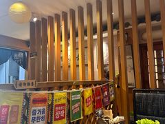 -木槿花韩式炭烤·熟成肉工坊(孙文东路店)