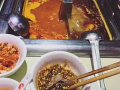 -海底捞(明洞店)