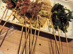 -张师傅烧烤(CBD店)