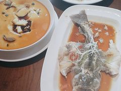 -湘约东方·湘约和港·湖南家常菜·宴请(民星路店)