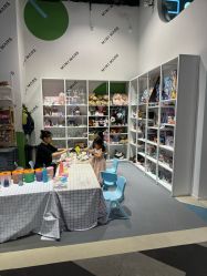 -MINI MARS KIDS CLUB亲子家庭中心(长宁天山店)