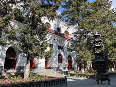 -五台山风景名胜区