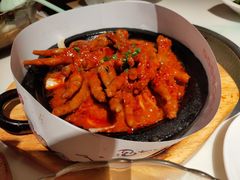 -七八冷面·延边朝鲜族美食(圣熙八号店)