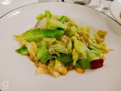 手撕包菜-桐爷小馆(广渠门店)