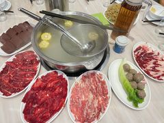 -味逍遥牛肉火锅(万江旗舰店)