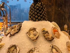 -美食汇自助餐厅(成都万达瑞华酒店)