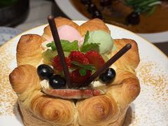 -大鸭梨烤鸭(石佛营店)