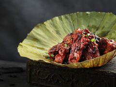 -味莊餐厅(康庄南街店)