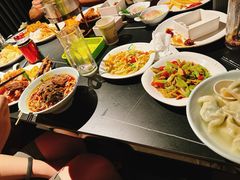 -翠林精选·洗浴·餐饮·住宿(江东大道店)
