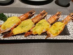 -古京·臻致料理(月湖店)