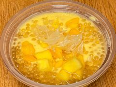 -满记甜品(岭南新天地店)