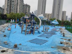 -汉江湾体育公园