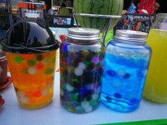 -东戴河风景区-止锚湾