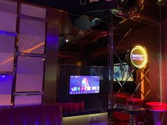 -温莎KTV(珠江路店)