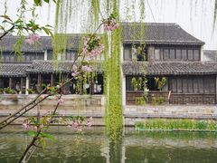 -南浔古镇