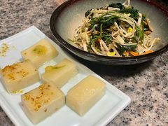 -南京大牌档(香港广场店)