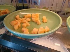 -星湖特色餐厅· 三岔湖环球融创天堂洲际酒店