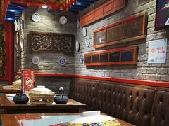 -吉祥春饼·烤鸭(国贸店)