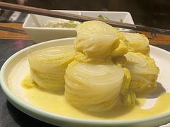 -南门四季铜锅涮肉(左家庄店)